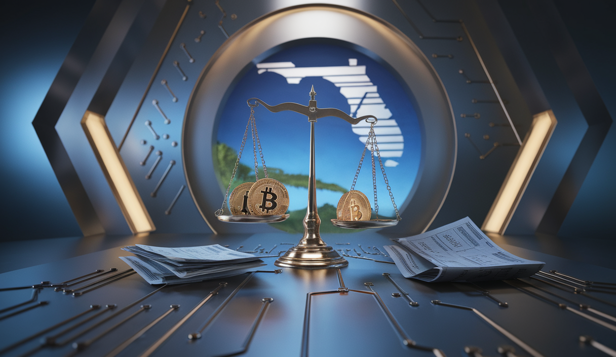 Analyse visuelle de l'échec des législations Bitcoin en Floride