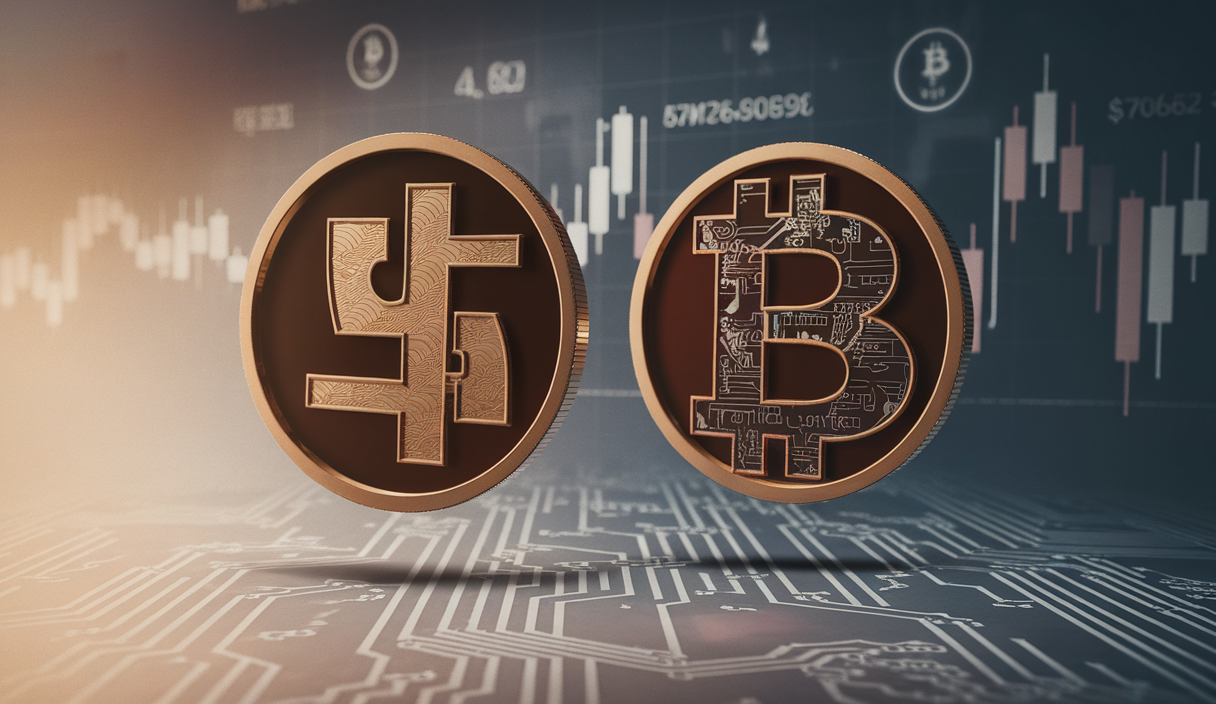 Analyse des taux de change entre le dollar taïwanais et le dollar américain influençant les cryptomonnaies