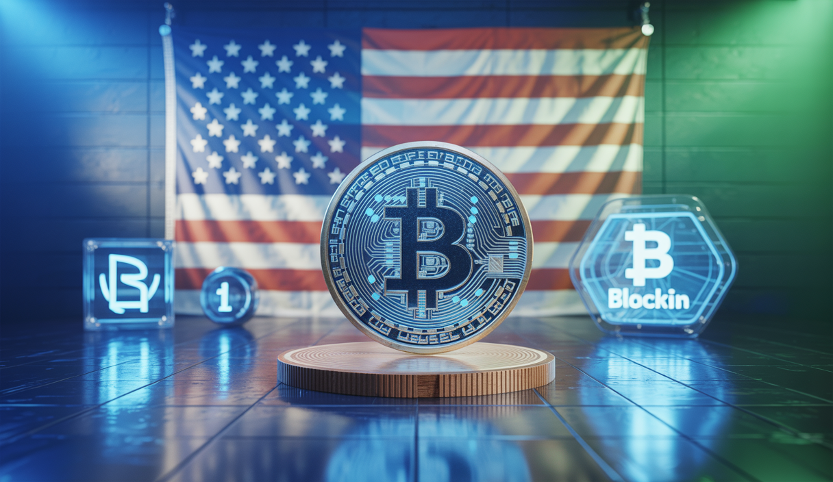 Illustration détaillée des stablecoins sous le GENIUS Act