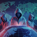 Un réseau de cybersécurité confronté à une menace de hackers nord-coréens.