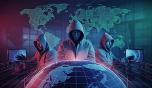 Un réseau de cybersécurité confronté à une menace de hackers nord-coréens.