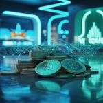 Illustration d'un investissement transformateur dans Solana et l'écosystème blockchain