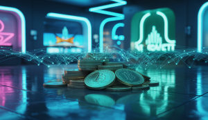Illustration d'un investissement transformateur dans Solana et l'écosystème blockchain