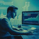 Investissement en cryptomonnaies pour 2025 avec sécurité et stratégie.