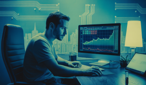 Investissement en cryptomonnaies pour 2025 avec sécurité et stratégie.