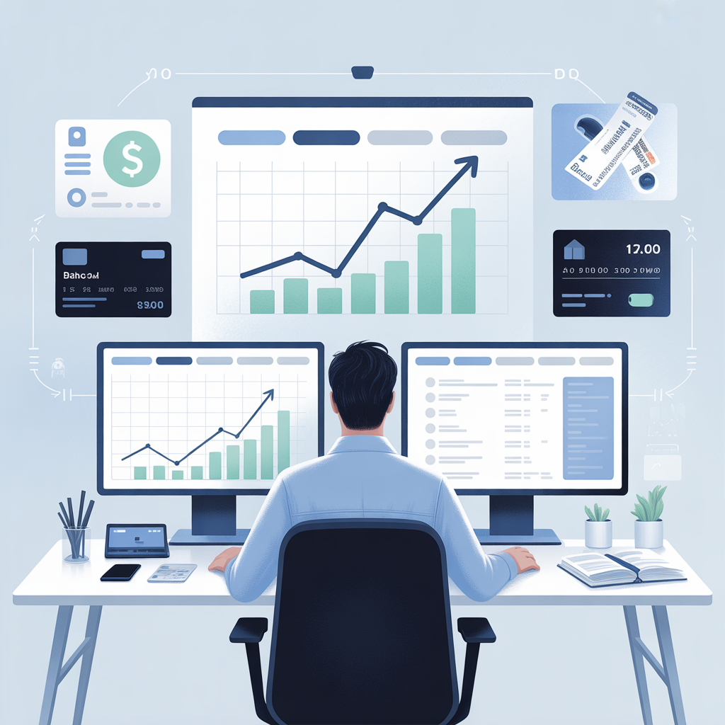 Automatisation comptabilité freelance : Gagnez 10h par mois